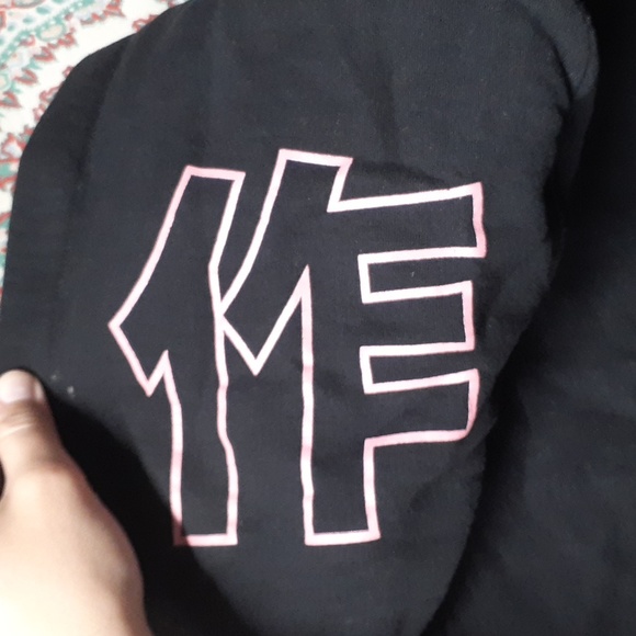 Artist's Create Pullover Hoodie Jacket, Size S - Picture 7 of 9